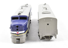 Load image into Gallery viewer, HO Brass Westside Model Co. MP - Missouri Pacific ALCO PA1/PB1 Set Factory Painted No Box