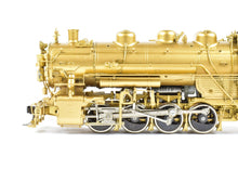 Load image into Gallery viewer, HO Brass S. Soho & Co. C&O - Chesapeake & Ohio #110 C-15a 0-8-0 Switcher
