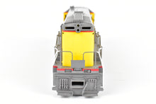 Load image into Gallery viewer, HO Brass Oriental Limited UP - Union Pacific GE U25B 2500 HP Low Hood (Intermediate) FP No. 637