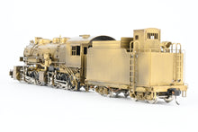 Load image into Gallery viewer, HO Brass PFM - United D&SL - Denver & Salt Lake or D&RGW - Denver & Rio Grande Western 2-6-6-0