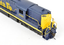 Load image into Gallery viewer, HO Brass Alco Models ATSF - Santa Fe ALCO DL600B RSD15 High Hood Version CP