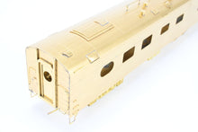 Load image into Gallery viewer, HO Brass The Palace Car Company MILW - Milwaukee Road Parlor-Diner "Elm Grove”