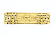Load image into Gallery viewer, HO Brass OMI - Overland Models, Inc. Soo Line Wood Sheath Single Side Window Caboose