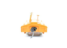 Load image into Gallery viewer, HO Brass Hallmark Models Various Roads 80,000-Lb Scale Test Car Partial Paint
