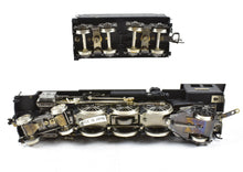 Load image into Gallery viewer, J Scale Brass KTM - Katsumi JNR - Japanese National Railways C51 4-6-2 FP