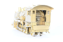 Load image into Gallery viewer, HO Brass PFM - SKI NP - Northern Pacific W-1 Class 2-8-2 Cast Steel Pilot