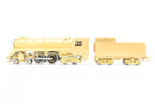 Load image into Gallery viewer, HO Brass PFM - Van Hobbies CPR - Canadian Pacific Railway 4-4-4 Class F-1a Jubilee