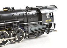 Load image into Gallery viewer, HO Brass Max Gray Erie Railroad K-5 4-6-2 Pacific Custom Painted with SoundTraxx Econami DCC and Sound