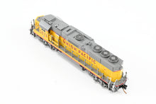 Load image into Gallery viewer, N Brass OMI - Overland Models, Inc. UP - Union Pacific EMD GP60 Ex. SP - Southern Pacific Factory Painted No. 5876