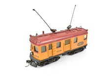 Load image into Gallery viewer, HO Brass Suydam IT - Illinois Terminal Class B Box Motor #1578 Custom Paint