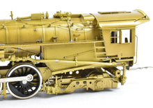 Load image into Gallery viewer, HO Brass NJ Custom Brass C&O - Chesapeake & Ohio L-2 4-6-4 Baker Valve Gear