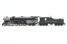 Load image into Gallery viewer, HO Brass CON OMI - Overland Models D&RGW - Denver & Rio Grande Western M-64 4-8-4 Factory Painted No. 1701
