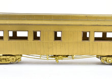 Load image into Gallery viewer, HOn3 Brass Hallmark Models EBT - East Broad Top Private Car #20