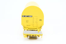 Load image into Gallery viewer, HO Brass CON OMI - Overland Models, Inc. UP - Union Pacific NASA Shuttle Solid Rocket Motor Rail Car Factory Painted No. 50011