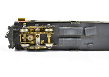 Load image into Gallery viewer, HO Brass Balboa ATSF - Santa Fe M-180 Gas Electric Car Custom Painted
