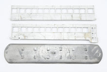 Load image into Gallery viewer, O Copetown Car Works IRR - Indiana Railway High Speed Interurban Car Kit Unpowered