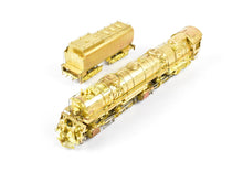 Load image into Gallery viewer, HO Brass Key Imports UP - Union Pacific "3800" Class 4-6-6-4 Challenger Oil Version