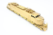 Load image into Gallery viewer, HO Brass NWSL - NorthWest Short Line MILW - Milwaukee Road Class EF-4 2-D+D-2 "Little Joe" Electric