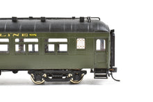 Load image into Gallery viewer, HO Brass PSC - Precision Scale Co. SP - Southern Pacific Harriman Common Standard 60-C-10 Intermediate 60' Coach CP WRONG BOX