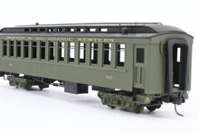 Load image into Gallery viewer, HOn3 Brass Soho D&RGW - Denver & Rio Grande Western #310 Coach Custom Painted