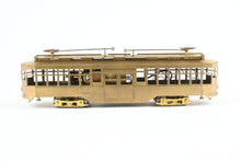 Load image into Gallery viewer, HO Brass Pacific Traction Boston 6000 Series Car
