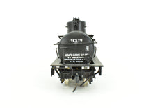 Load image into Gallery viewer, HOn3 Brass Westside Model Co. Texaco Oil Bunker Tank Car Custom Painted TCX #70