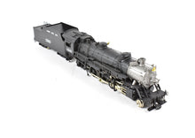 Load image into Gallery viewer, HO Brass Key Imports MP - Missouri Pacific #1310 2-8-2 Mikado Factory Painted ReBoxx