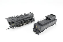 Load image into Gallery viewer, HO Brass PFM - Samhongsa N&W - Norfolk & Western S-1a 0-8-0 Switcher Custom Painted & Weathered