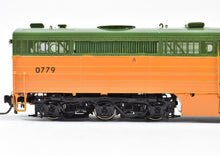 Load image into Gallery viewer, HO Brass OMI - Overland Models Inc. NH - New Haven ALCO PA-1 CP No. 0779