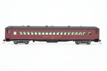 Load image into Gallery viewer, HO Bethlehem Car Works B&M – Boston & Maine Passenger Coach FP No. 1404 RTR