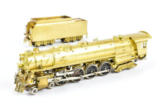 Load image into Gallery viewer, HO Brass NPP - Nickel Plate Products DL&W - Lackawanna Class Q-4 4-8-4 Modern Pocono