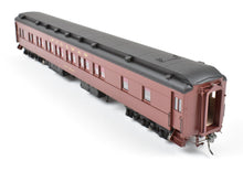 Load image into Gallery viewer, HO Brass TCY - The Coach Yard PRR - Pennsylvania Railroad "Bay Head" HW 28 Parlor Seat 1 Drawing Room Pullman FP Howie's Brass Trains Exclusive