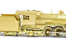 Load image into Gallery viewer, HO Brass CON W&R Enterprises NP - Northern Pacific Q-4 4-6-2