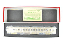 Load image into Gallery viewer, HO Brass Soho NP - Northern Pacific Coach #586