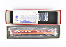 Load image into Gallery viewer, HO Brass Soho MILW - Milwaukee Road #162 Tap-Lounge Custom Painted
