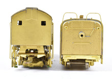 Load image into Gallery viewer, HO Brass Westside Model Co. SP - Southern Pacific Class GS-4 4-8-4 Daylight