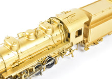 Load image into Gallery viewer, HO Brass S. Soho & Co. C&O - Chesapeake & Ohio #110 C-15a 0-8-0 Switcher