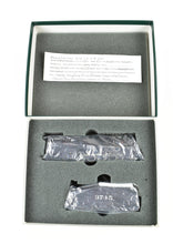 Load image into Gallery viewer, HO Brass Balboa ATSF - Santa Fe 3700 Class 4-8-2 Mountain CP #3745