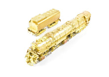 Load image into Gallery viewer, HO Brass Key Imports UP - Union Pacific "3800" Class 4-6-6-4 Challenger Oil Version