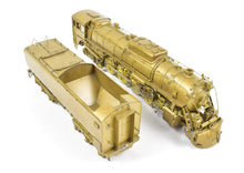 Load image into Gallery viewer, HO Brass OMI - Overland Models, Inc. MILW - Milwaukee Road S-3 4-8-4 As Delivered 1944