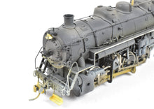Load image into Gallery viewer, HO Brass PSC - Precision Scale Co. C&O - Chesapeake & Ohio Class C-16 0-8-0 FP & Weathered No. 255 DCC & Sound