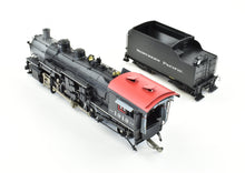 Load image into Gallery viewer, HO Brass W&R Enterprises NP - Northern Pacific - Class W-2 - 2-8-2 - Ltd Edition #5