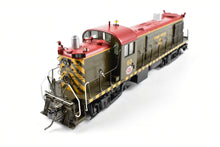 Load image into Gallery viewer, HO Brass CON DVP - Division Point SP&S - Spokane Portland & Seattle Alco RS-2 Factory Painted #60 Tiger-Stripe