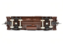 Load image into Gallery viewer, HO Brass PFM - SKI SP - Southern Pacific Steam Era C-40-3 Steel Caboose Factory Painted No. 1145