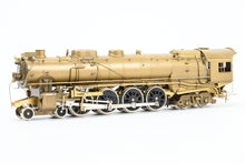 Load image into Gallery viewer, HO Brass PFM - United UP - Union Pacific 4-8-4 FEF-1 Northern