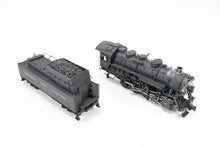 Load image into Gallery viewer, HO Brass PFM - Samhongsa N&W - Norfolk & Western S-1a 0-8-0 Switcher Custom Painted & Weathered