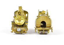 Load image into Gallery viewer, HOn3 Brass PFM - United SP - Southern Pacific No. 9 4-6-0 Tender Drive