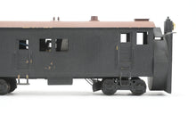 Load image into Gallery viewer, HO Brass NPP - Nickel Plate Products Various Roads Rotary Snowplow Factory Painted REBOXX