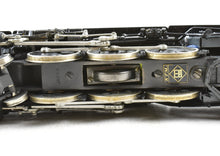 Load image into Gallery viewer, HO Brass Max Gray Erie Railroad K-5 4-6-2 Pacific Custom Painted with SoundTraxx Econami DCC and Sound