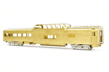 Load image into Gallery viewer, HO Brass The Original Whistle Stop UP - Union Pacific #9000 Dome-Lounge (Mid-Train)